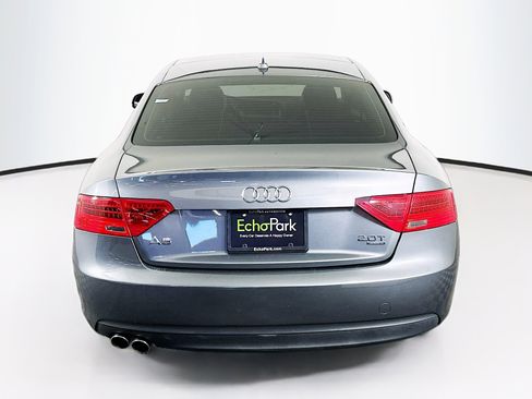 Used 2013 Audi A5 2.0T Premium w/ Convenience Pkg AWD/4WD image 7