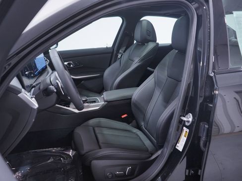 New 2026 BMW 330i Sedan w/ M Sport Package image 7