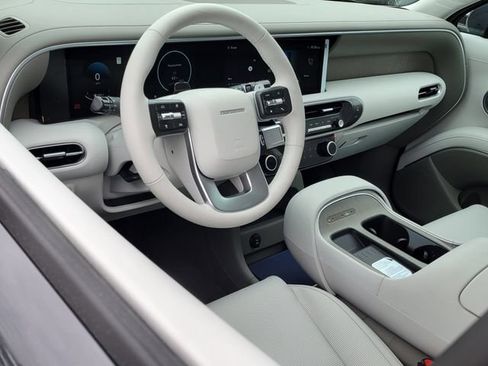 New 2026 Hyundai Palisade SEL FWD image 5