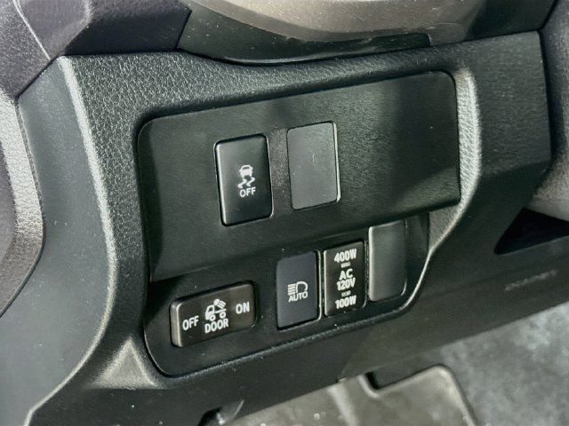Used 2023 Toyota Tacoma 4x4 Double Cab w/ Trail Edition image 15