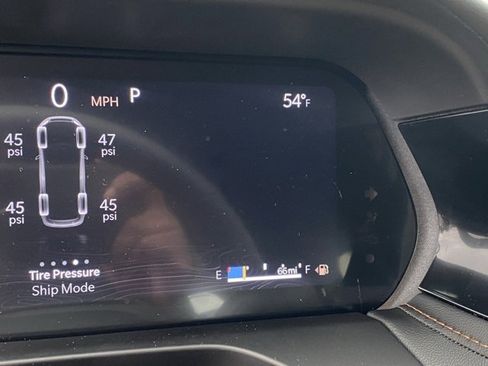 New 2025 Jeep Grand Cherokee L Summit image 42