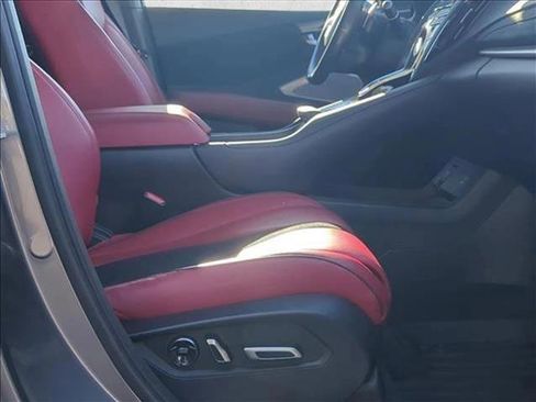 Used 2024 Acura RDX A-Spec image 19