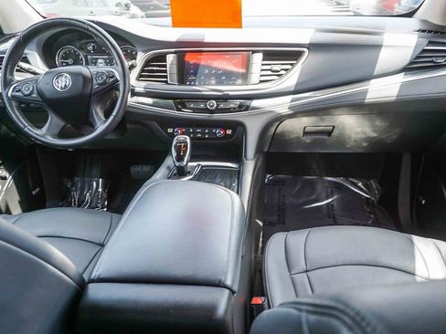 Used 2020 Buick Enclave Essence w/ Sound and Sites Package FWD image 14