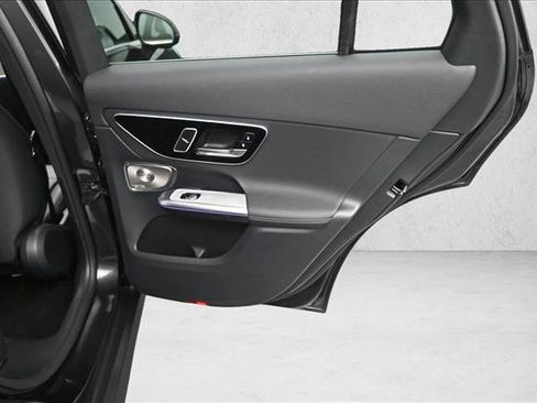 Certified 2026 Mercedes-Benz GLC 300 4MATIC image 26