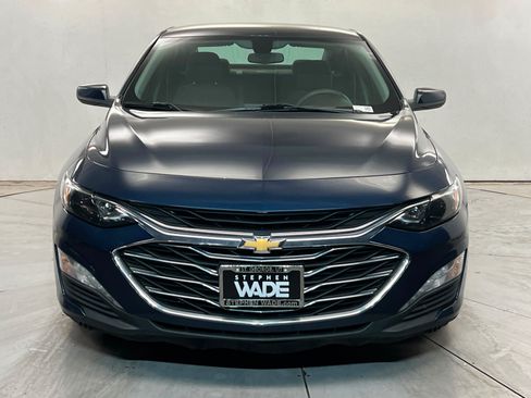 Used 2021 Chevrolet Malibu LT FWD image 9
