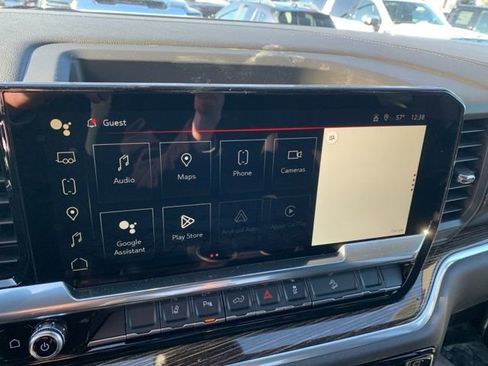 New 2026 GMC Sierra 2500 SLE w/ SLE Value Package; image 21