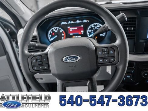 New 2026 Ford F250 XL w/ 360-Degree Camera Package image 31