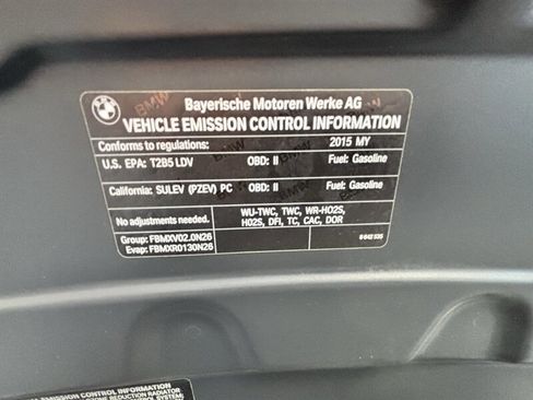 Used 2015 BMW 328i Sedan image 22