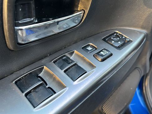 Used 2024 Mitsubishi Outlander Sport SE image 11