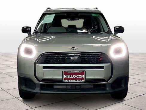 Used 2025 MINI Cooper Countryman S image 3