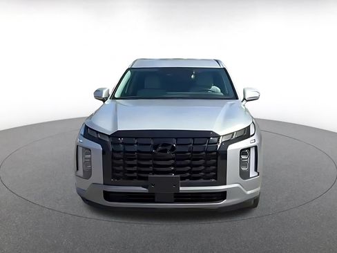 Used 2025 Hyundai Palisade SEL AWD/4WD image 4