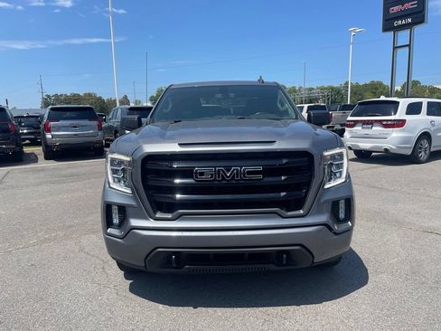 Used 2022 GMC Sierra 1500 Elevation AWD/4WD image 6