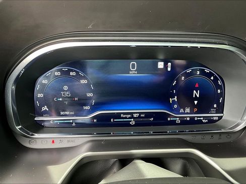 Used 2023 Chevrolet Tahoe High Country image 29