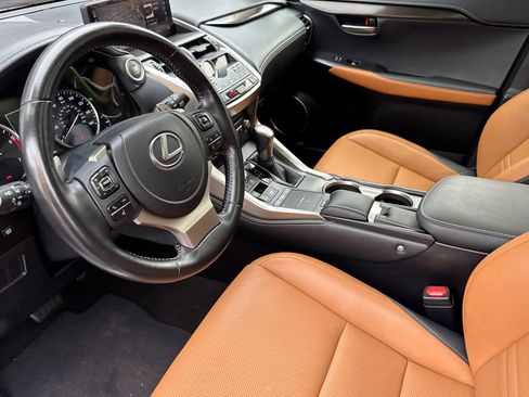 Used 2021 Lexus NX 300 FWD w/ Premium Package image 11