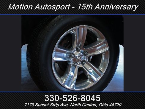 Used 2018 RAM 1500 Sport w/ Hydro Blue Sport Package AWD/4WD image 51