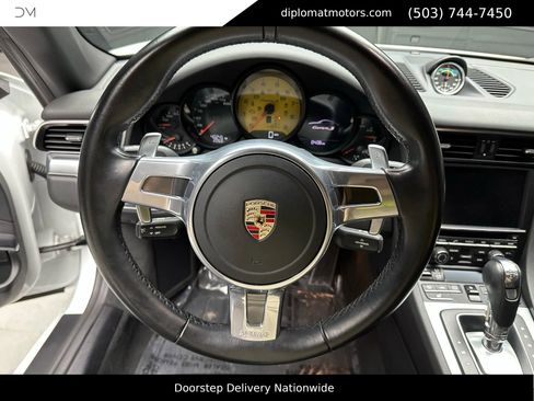 Used 2014 Porsche 911 Carrera S image 26