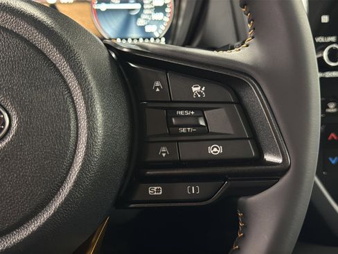 New 2026 Subaru Forester Wilderness image 23