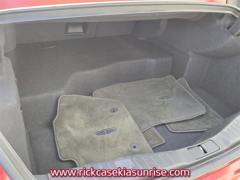 Used 2016 Lincoln MKZ Hybrid w/ Equipment Group 600A Reserve image 15