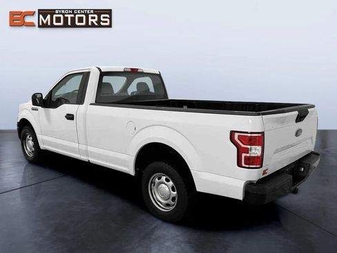 Used 2018 Ford F150 XL image 4