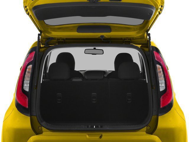 Used 2016 Kia Soul FWD image 14