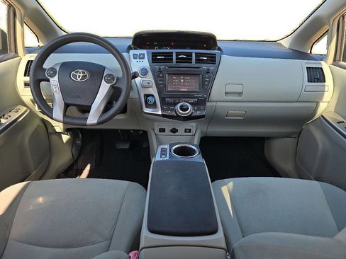 Used 2012 Toyota Prius V Three image 29