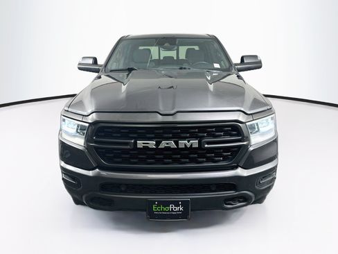 Used 2023 RAM 1500 Lone Star AWD/4WD image 2