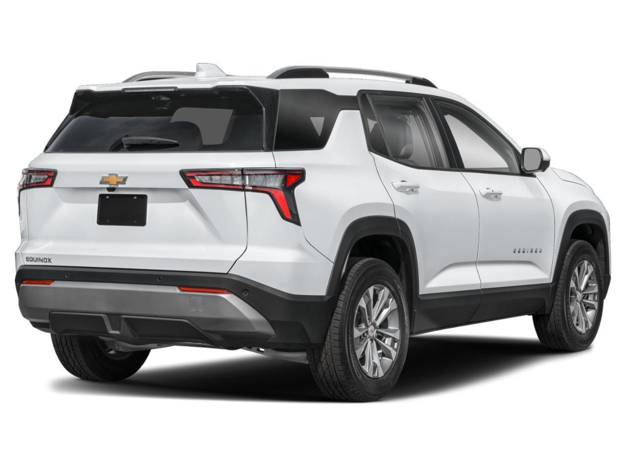 New 2027 Chevrolet Equinox LT w/ Convenience Package II AWD/4WD image 69