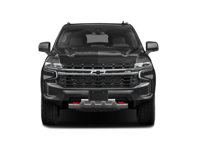 Certified 2021 Chevrolet Tahoe Z71 w/ Z71 Signature Package AWD/4WD image 7