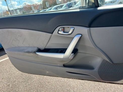 Used 2013 Honda Civic EX image 12