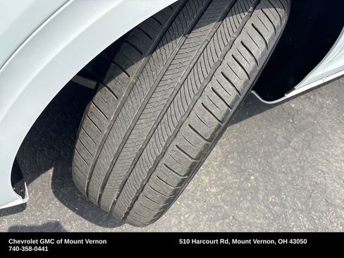 Used 2025 Genesis GV70 2.5T AWD/4WD image 30