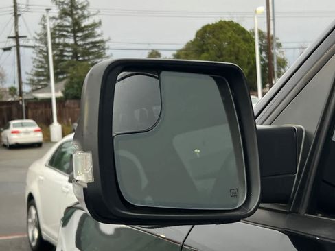 Used 2021 RAM 1500 Big Horn image 20