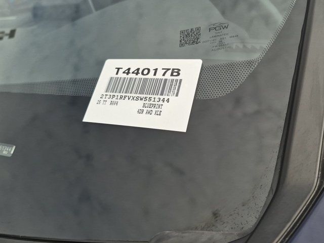 Certified 2025 Toyota RAV4 XLE AWD/4WD image 18