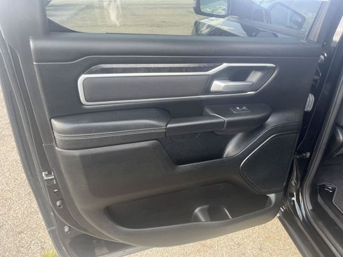 Used 2023 RAM 1500 Big Horn AWD/4WD image 28