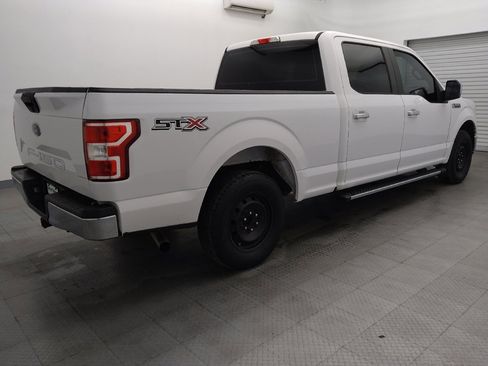 Used 2019 Ford F150 XL w/ Equipment Group 101A Mid RWD image 10