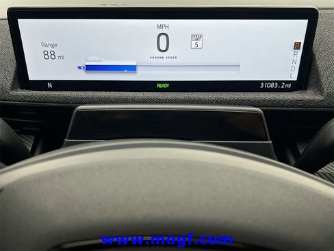 Certified 2023 Ford Mustang Mach-E Premium w/ Mustang Nite Pony Package image 15