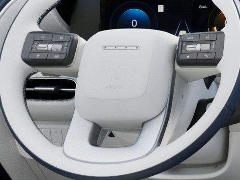 New 2026 Hyundai Palisade Calligraphy image 15