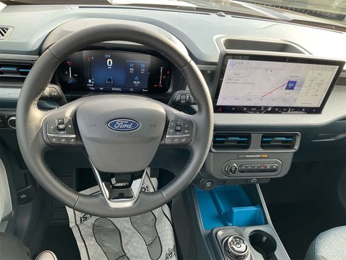 New 2026 Ford Maverick XLT w/ XLT Luxury Package image 25