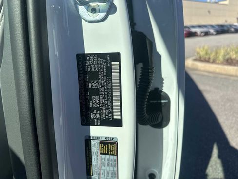 New 2026 Hyundai Santa Fe Calligraphy image 38