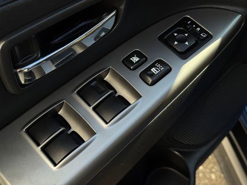 Used 2019 Mitsubishi Outlander Sport SE image 11