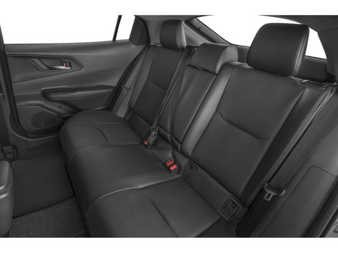 Used 2024 Toyota Prius Limited AWD/4WD image 11