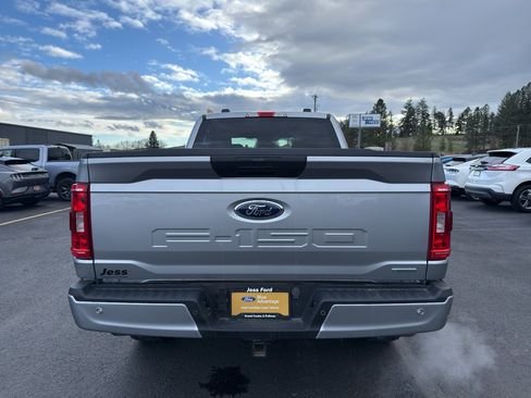 Certified 2023 Ford F150 XLT w/ Equipment Group 301A Mid image 26