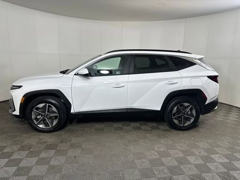 Certified 2025 Hyundai Tucson SEL image 35