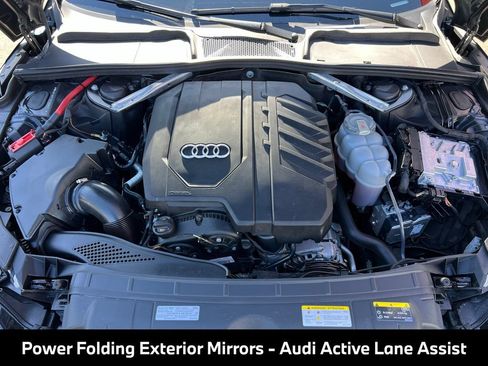 Used 2023 Audi A5 2.0T Premium Plus w/ Premium Plus AWD/4WD image 18