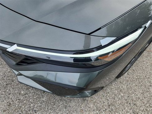 New 2025 Hyundai Elantra SEL w/ Cargo Package image 6