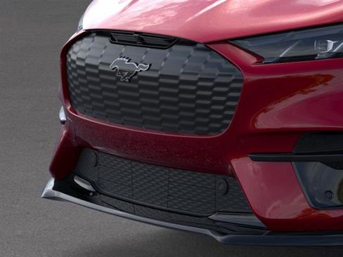 New 2025 Ford Mustang Mach-E GT AWD/4WD image 17
