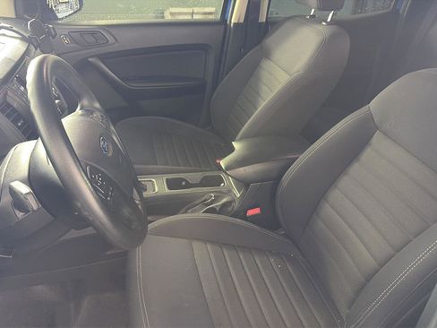 Used 2023 Ford Ranger XL w/ Equipment Group 101A High image 9