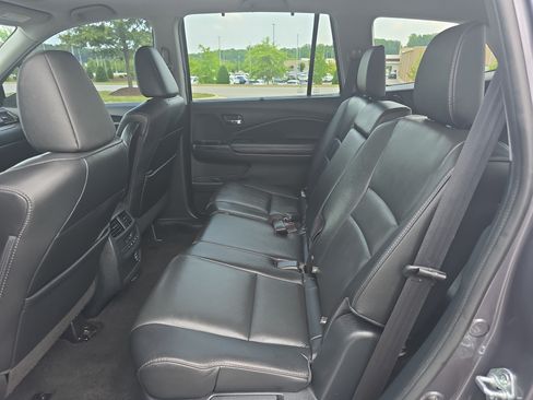 Used 2022 Honda Pilot Special Edition image 14