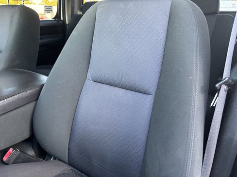 Used 2011 Chevrolet Silverado 3500 LT w/ Suspension Package, Off-Road image 11