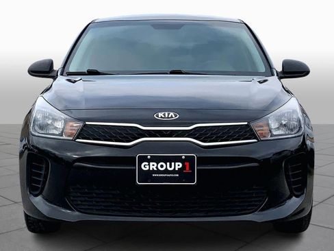Used 2018 Kia Rio LX image 4