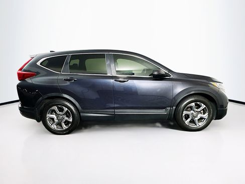 Used 2019 Honda CR-V EX-L image 10